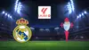 Real Madrid / Celta Vigo Football Liga 2025-2026