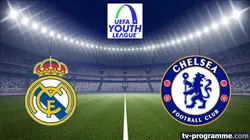 Real Madrid / Chelsea