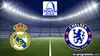 Real Madrid / Chelsea Football UEFA Youth League 2025-2026