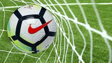 Real Madrid / Eibar Football Liga 2017/2018