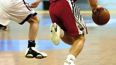 Real Madrid (Esp) / Olympiakos (Grè) Basket-ball Euroligue masculine 2014/2015