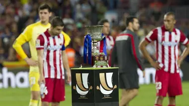 Real Madrid - FC Barcelone