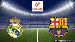 Real Madrid / FC Barcelone