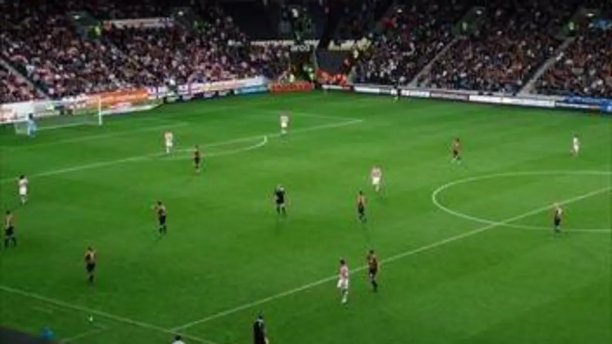 Real Madrid / FC Barcelone Football Championnat d'Espagne 2015/2016