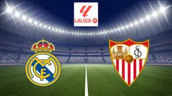Real Madrid / FC Séville