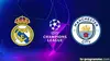 Real Madrid / Manchester City Football Ligue des champions 2025-2026