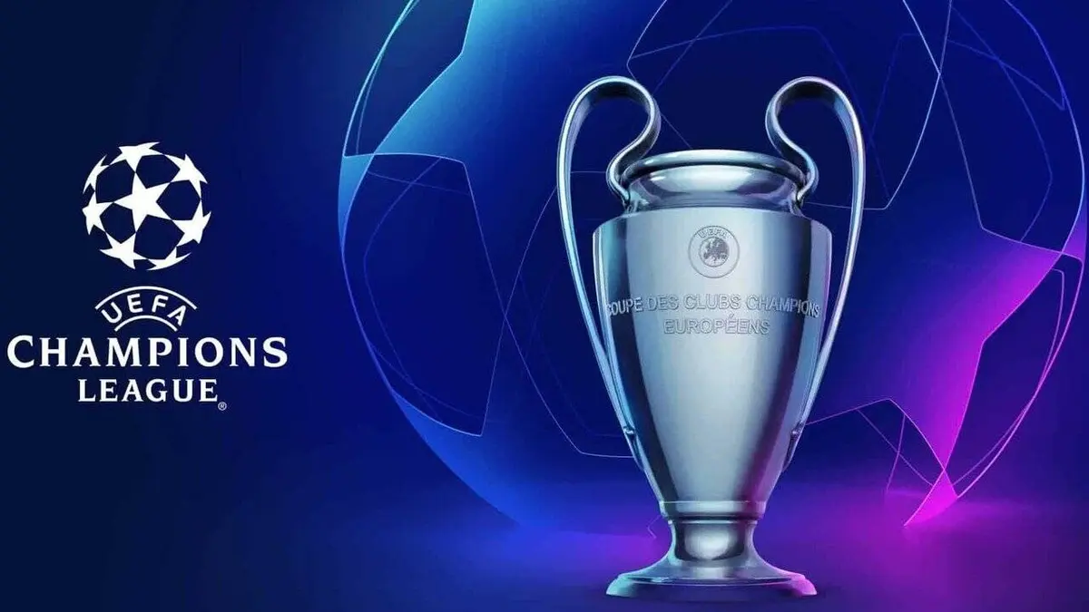Real Madrid / Tiraspol Football Ligue des champions 2021/2022