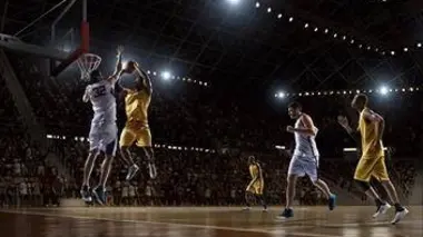 Real Madrid / Villeurbanne Basket-ball Euroligue masculine 2019/2020