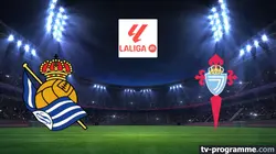 Real Sociedad / Celta Vigo