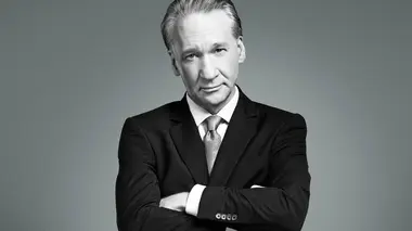 Real Time with Bill Maher