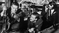 Réalisateurs de légende S02E01 Stanley Kubrick