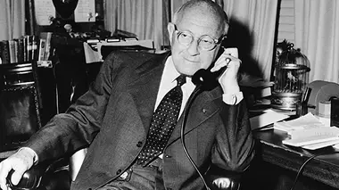 Cecil B. DeMille