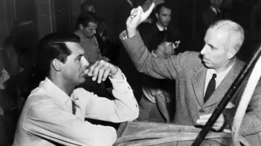 Howard Hawks