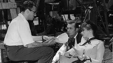 George Cukor