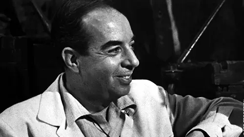 Réalisateurs de légende S02E06 Vincente Minnelli