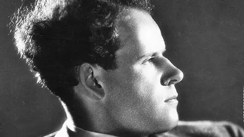 Réalisateurs de légende S02E09 Sergueï Eisenstein