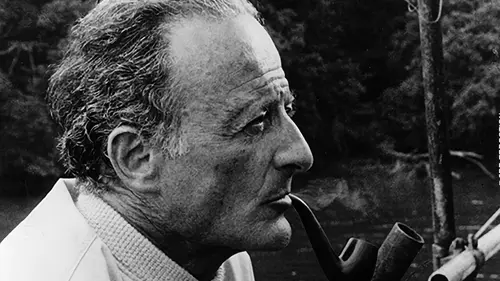 Réalisateurs de légende S02E10 Fred Zinnemann