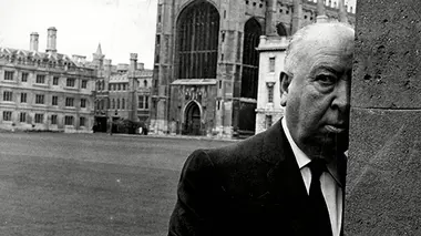 Réalisateurs de légende S01E01 Alfred Hitchcock