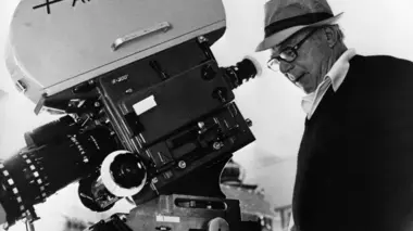 Réalisateurs de légende S01E03 Billy Wilder