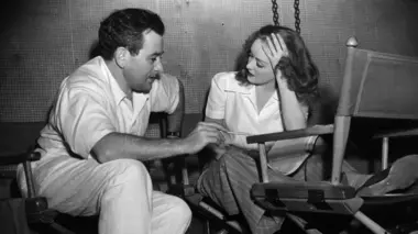 Réalisateurs de légende S01E07 William Wyler