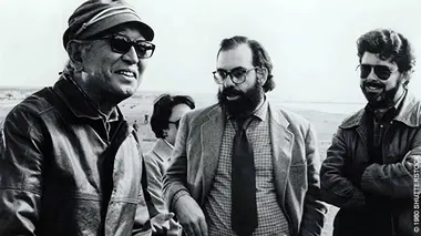 Réalisateurs de légende S01E08 Akira Kurosawa