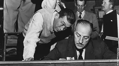 Réalisateurs de légende S02E03 John Huston