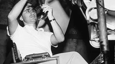 Réalisateurs de légende S02E07 Elia Kazan