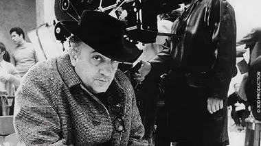 Réalisateurs de légende S02E07 Federico Fellini