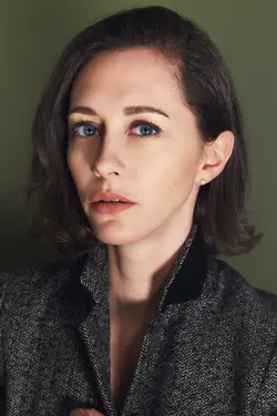 Photo Rebecca Amzallag