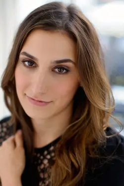 Photo Rebecca Benhayon