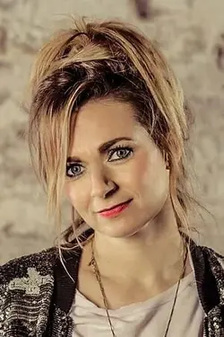 Photo de Rebecca Crookshank