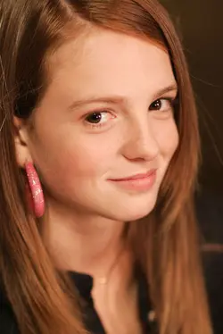 Photo de Rebecca Faura