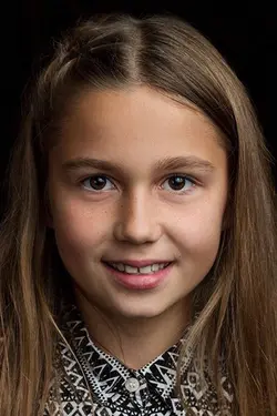 Photo Rebecca Louise Monaghan