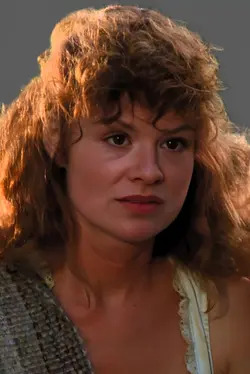 Photo Rebecca Stanley