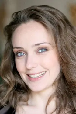 Photo Rebecca Stella