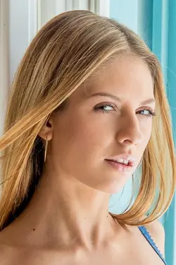 Photo Rebecca Volpetti