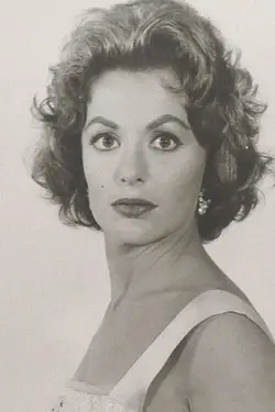 Photo de Rebecca Welles