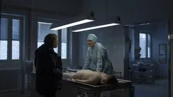 Rebecka Martinsson  S01E04 La piste noire