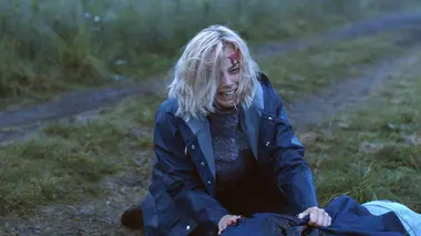 Rebecka Martinsson S01E01 Le sang versé