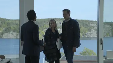 Rebecka Martinsson S01E05 Tant que dure ta colère