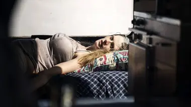 Rebecka Martinsson S02E03 Le mensonge en héritage