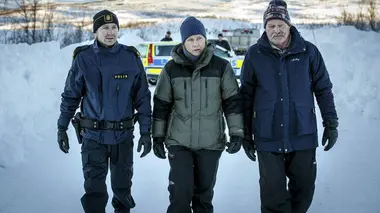 Rebecka Martinsson S02E05 Loyauté toxique