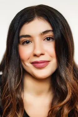 Photo Rebekah Miskin