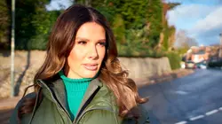 Rebekah Vardy, les témoins de Jéhovah et moi