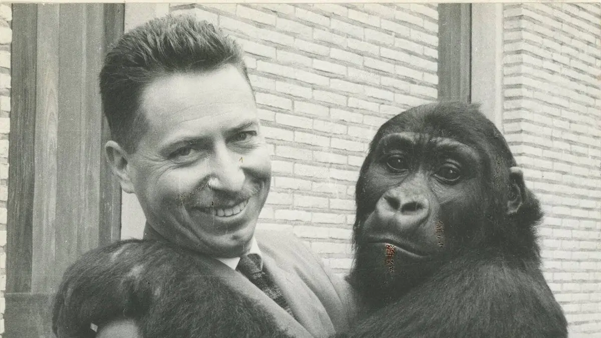 Rebelle de la science