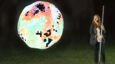 Réchauffement climatique : les trois chiffres clés