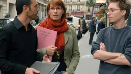 Casting Recherche appartement ou maison