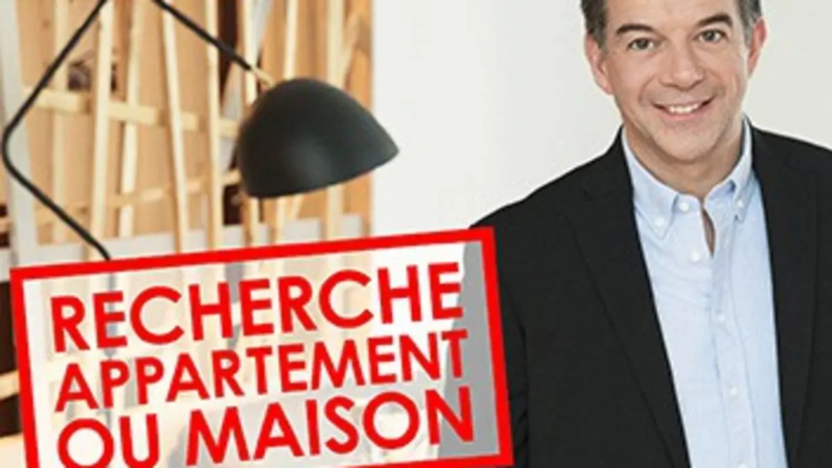 Recherche appartement ou maison
