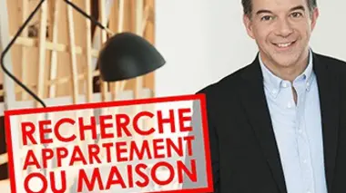 Recherche appartement ou maison