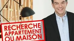 Visuel de Recherche appartement ou maison